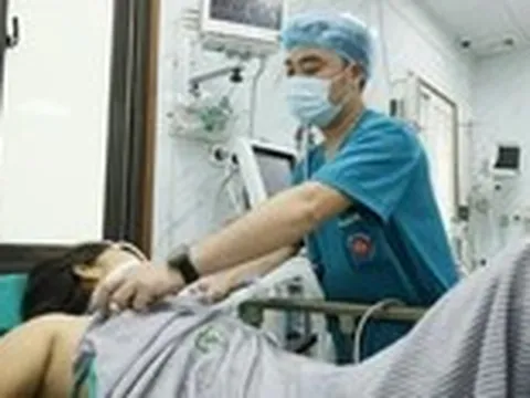 Miền Bắc nóng nhất từ đầu hè, có phải tăng 1 độ là tăng 10% nguy cơ đột quỵ?