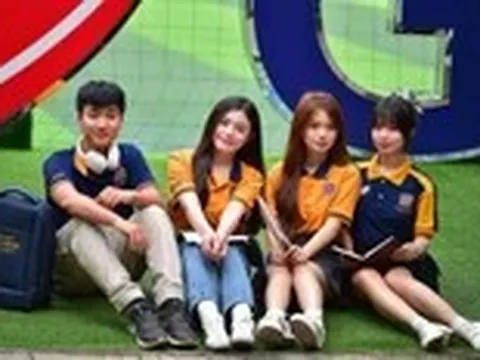 Giảng viên đại học mang 'thế giới thật' lên giảng đường để chinh phục Gen Z