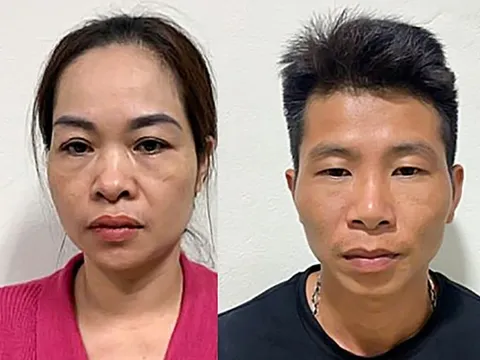 Tạm giữ hình sự 4 nghi phạm mua bán, giết mổ heo bị dịch bệnh