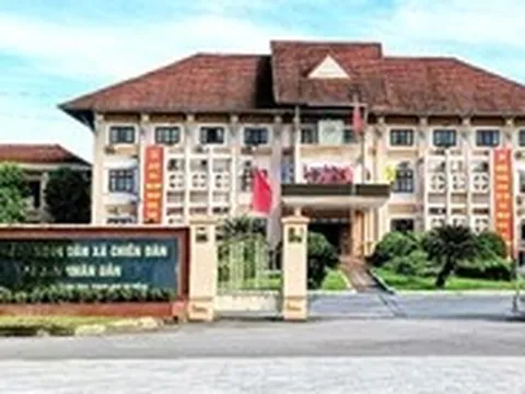 Bí thư, chủ tịch xã (cũ) bị khởi tố được bố trí việc ở xã mới, lãnh đạo xã mới nói gì?