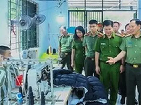 3 điểm mới của đợt đặc xá dịp 2-9