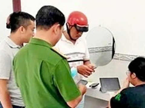 Bị lừa tham gia lừa đảo trực tuyến, tội có nhẹ hơn?