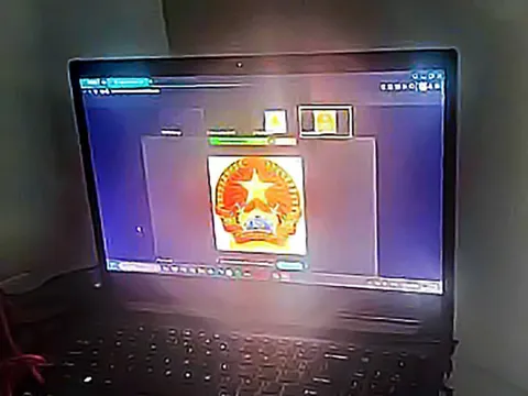 Cảnh sát hình sự vượt hàng trăm cây số trong đêm giải cứu nam sinh bị bắt cóc online