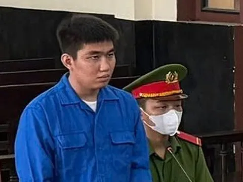 Lãnh 18 năm tù vì lừa đảo chiếm đoạt tài sản của 13 người