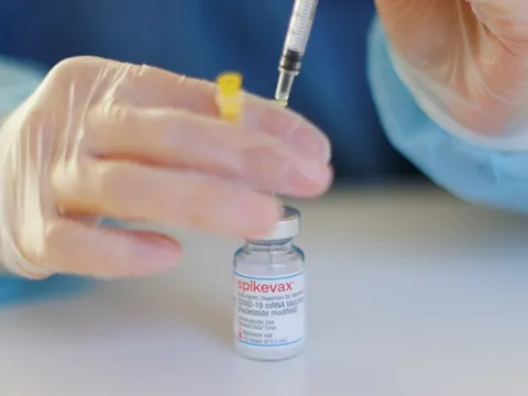 Biến thể Stratus của COVID-19 lan rộng tại Mỹ và một số quốc gia