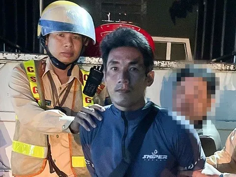 Bắt nghi phạm giết phụ nữ trong nhà ở Gia Lai