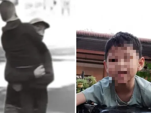 Tung tin giả bắt cóc trẻ em rồi sửa thành bài kêu gọi từ thiện