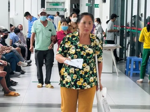 35 bệnh lý được chuyển thẳng từ cấp ban đầu đến cấp chuyên sâu