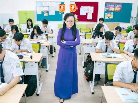 Quy định mới về thẩm quyền quản lý giáo viên của phòng chuyên môn UBND cấp xã