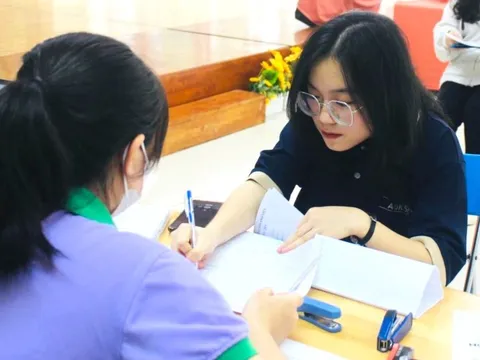 Ký túc xá Cỏ May xét chọn 100 tân sinh viên, hỗ trợ ăn ở và học phí