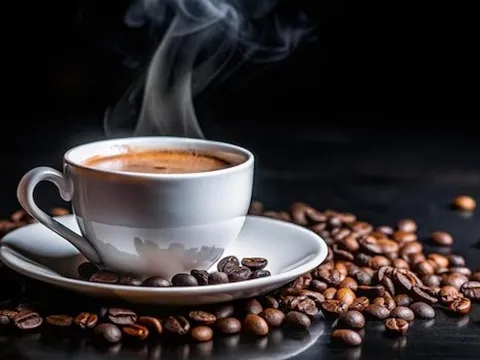 5 loại thực phẩm bổ sung không nên dùng chung với cà phê