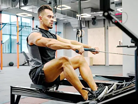 8 cách giúp tăng cường testosterone tự nhiên