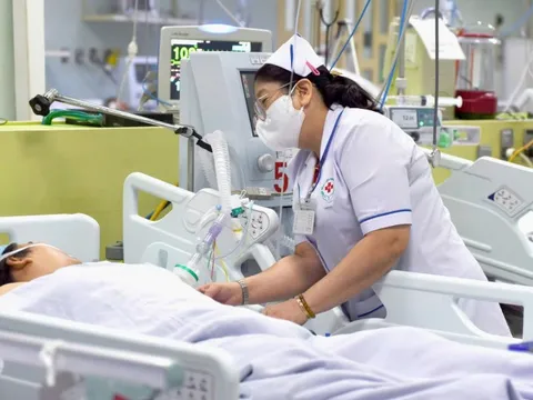 Thêm quy định 'vượt tuyến' có lợi cho người bệnh