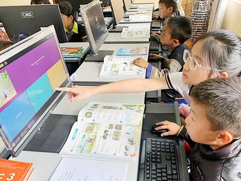 Dạy học 2 buổi/ngày: Học sinh có được chọn nội dung buổi học thứ hai?