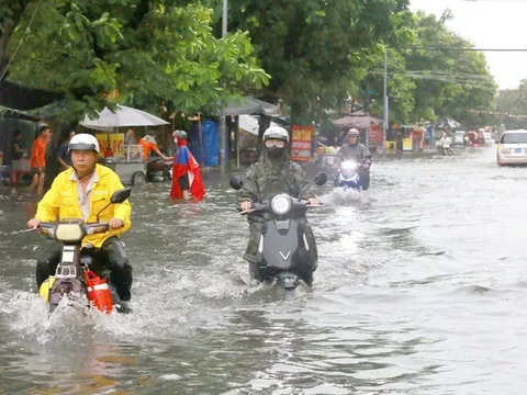 Làm Ngọc Hoàng cũng khổ