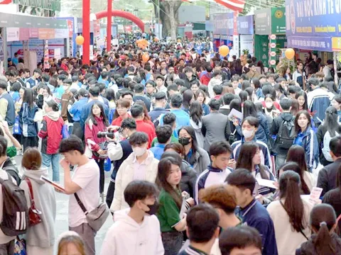 Tuyển sinh đại học 2025: Lo ngại chứng chỉ quốc tế không hợp lệ