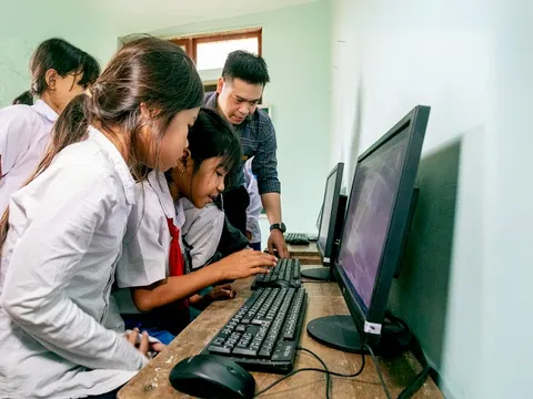 Đề xuất hơn 3.300 tỉ xây 16 trường học vùng biên giới