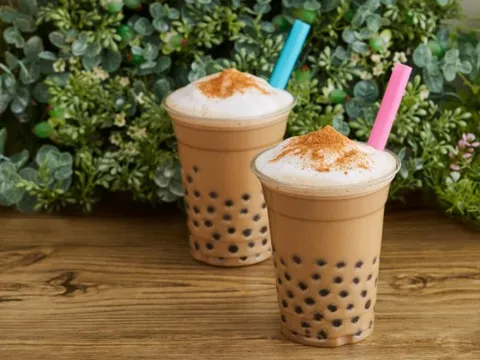 'Tín đồ' trà sữa có biết mẹo dùng trà sữa trân châu tránh ảnh hưởng sức khỏe?