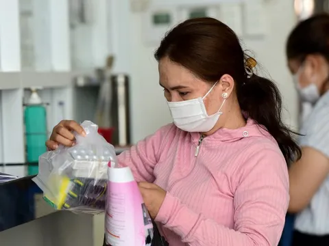 Những loại thuốc nào được ‘giao tận nhà’?