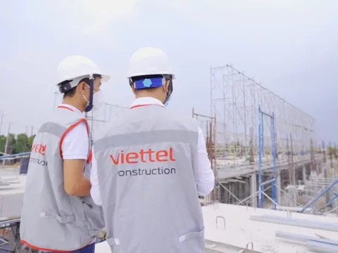 Một cổ phiếu "họ" Viettel được dự báo vượt 100.000 đồng trong thời gian tới
