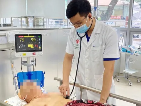 Nhiều người uống An cung ngưu hoàng hoàn chữa đột quỵ, bác sĩ y học cổ truyền cảnh báo