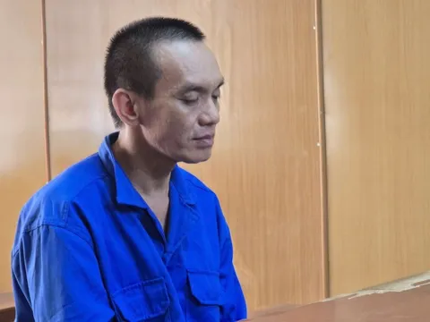 Kẻ tham gia hiếp dâm tập thể 2 cô gái ở Bình Chánh bị kết án 27 năm sau 22 năm lẩn trốn