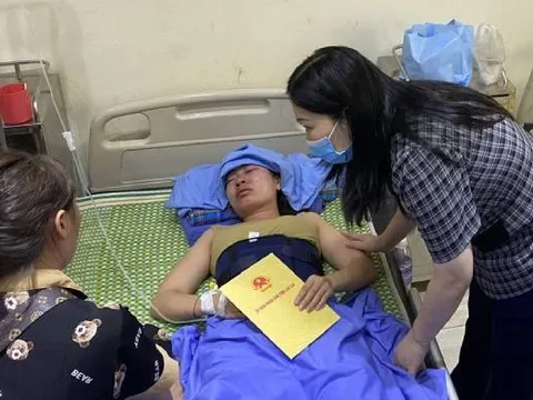 Cán bộ xã gây tai nạn làm 1 người chết: Lào Cai chấn chỉnh không sử dụng rượu, bia giờ làm việc