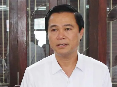 Sắp khánh thành cơ sở 2 gần 1.800 tỉ của Trường đại học Luật Hà Nội