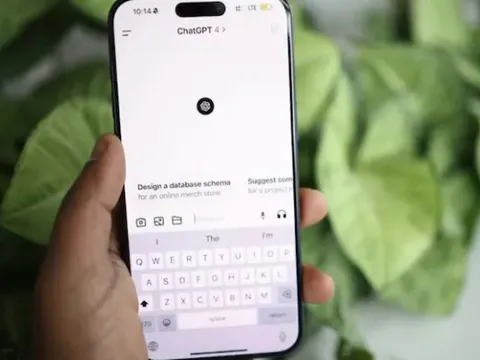 Người đàn ông suýt 'đầu độc chính mình' vì làm theo ChatGPT
