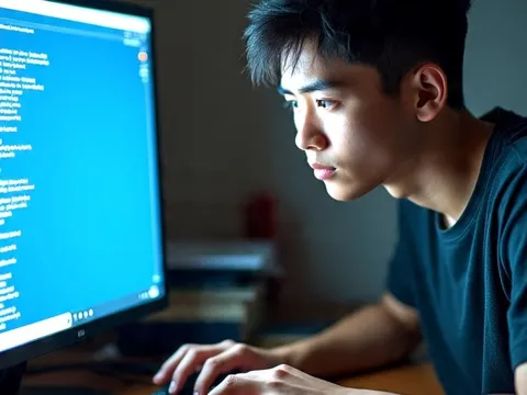 Nhiều thí sinh đăng ký hơn 100 nguyện vọng xét tuyển đại học