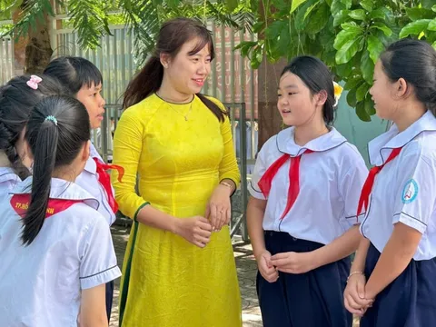 Sau sáp nhập, học sinh, sinh viên tại TP.HCM có thay đổi mức đóng bảo hiểm y tế?