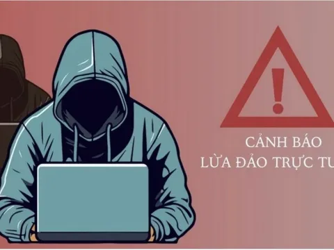 Cảnh báo giả mạo Đại học Quốc gia Hà Nội để lừa 'trúng tuyển'