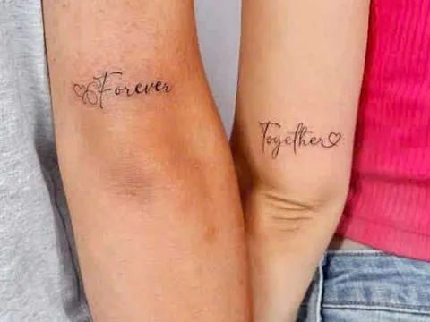 Xăm hình dễ gây ung thư da không?