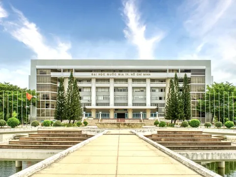 Đại học Quốc gia Hà Nội, TP.HCM chính thức trực thuộc Bộ Giáo dục và Đào tạo