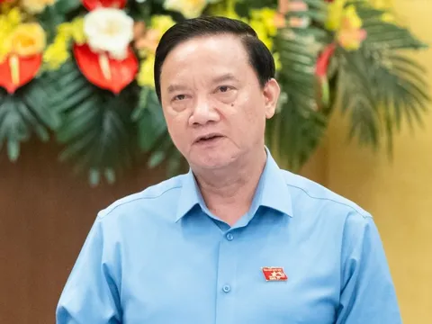 Ủy ban Thường vụ Quốc hội cho ý kiến về giữ hay bỏ thi tốt nghiệp THPT