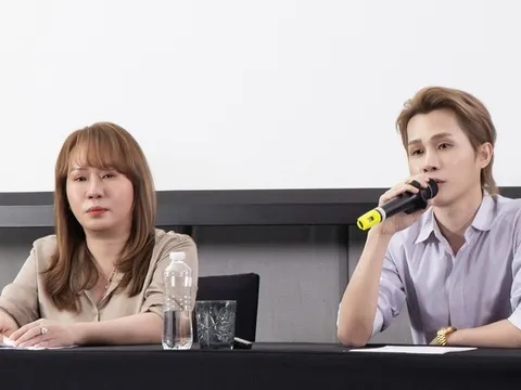 Tòa án nhân dân khu vực 2 TP.HCM chính thức thụ lý vụ kiện liên quan ca sĩ Jack-J97