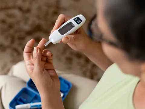 Mắc đái tháo đường thai kỳ nhưng tự 'xử lý', sản phụ mất con ở tuần 30