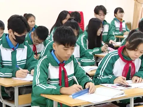 Tuyển giáo viên năm học mới ra sao?