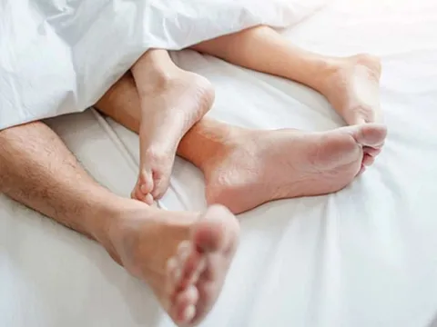 Bỏ qua 'điểm G' khiến phụ nữ mất khoái cảm khi quan hệ tình dục