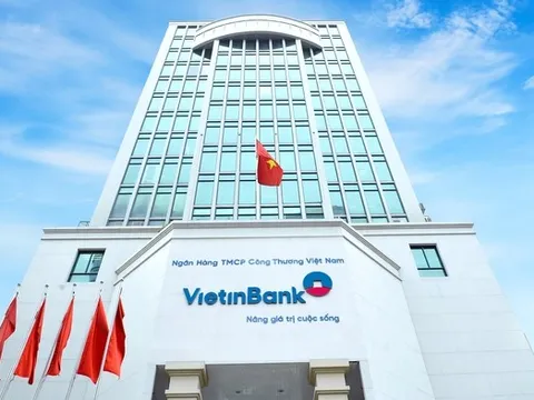 Cổ phiếu CTG vượt đỉnh mọi thời đại, đã đến lúc chốt lời?