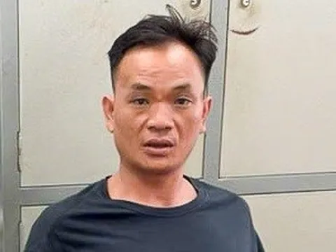 Tạm giữ người đàn ông bỏ chạy sau tai nạn, còn hành hung cảnh sát giao thông