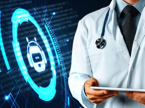 AI khiến kỹ năng của bác sĩ bị mai một