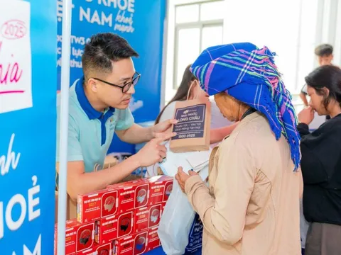 Long Châu và Foripharm hợp tác đưa sản phẩm chính hãng đến tay người dùng