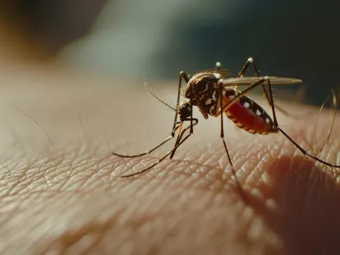 Chikungunya không phải là căn bệnh mới ở Trung Quốc như tin đồn