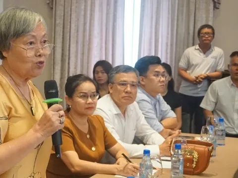 TP.HCM 'gỡ rối' cho doanh nghiệp giáo dục sau sáp nhập