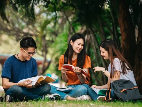 Công thức 4 sẵn sàng trước khi cho con du học