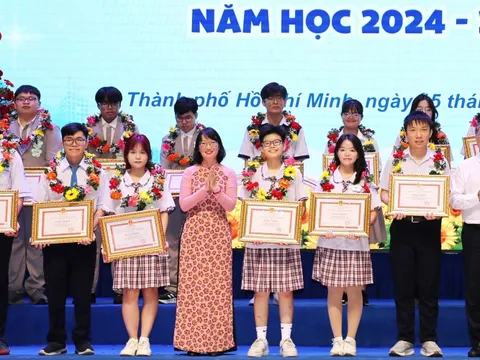 TP.HCM sẽ có thêm trường THPT chuyên?