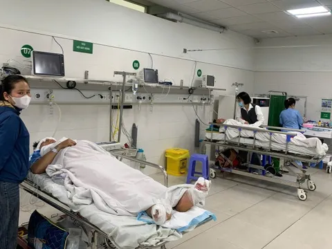 Bộ Y tế thông tin việc chi trả chi phí vượt dự toán khám chữa bệnh BHYT