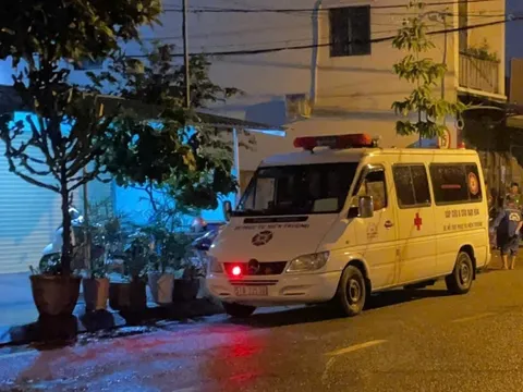 Nghi phạm sát hại tài xế xe công nghệ ở phường Trung Mỹ Tây khai gì?