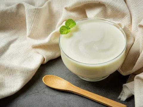 Sữa chua tốt cho sức khỏe, nhưng loại nào là tốt nhất?